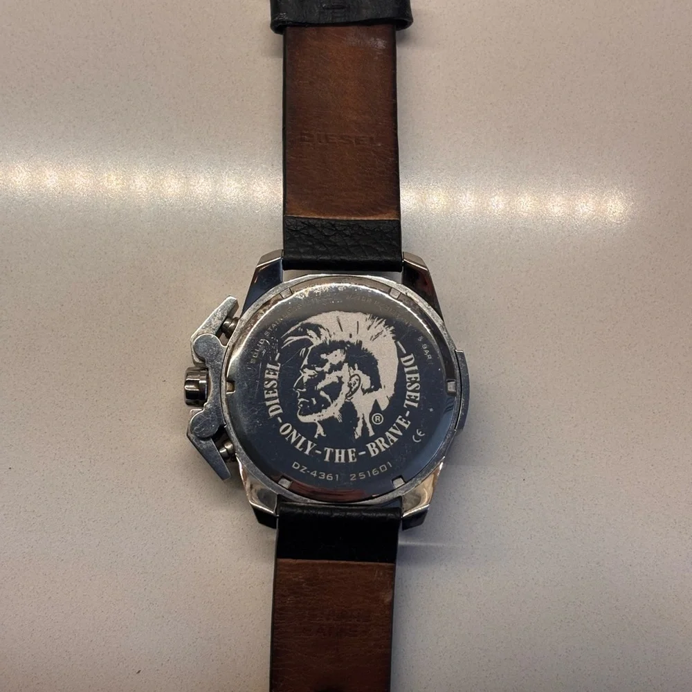 Diesel Men’s Watch